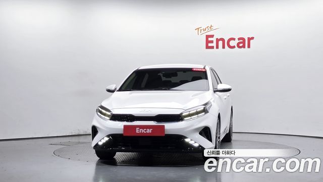 Kia K3 (II) 1.6 Prestige 2022 — фото 3
