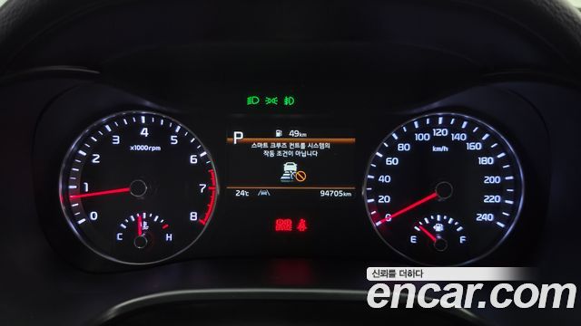 Kia K3 (II) 1.6 Prestige 2022 — фото 8