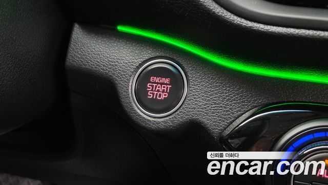 Kia K3 (II) 1.6 Prestige 2022 — фото 16