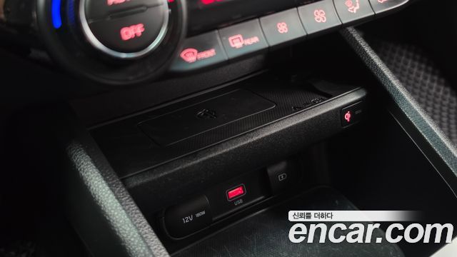 Kia K3 (II) 1.6 Prestige 2022 — фото 19