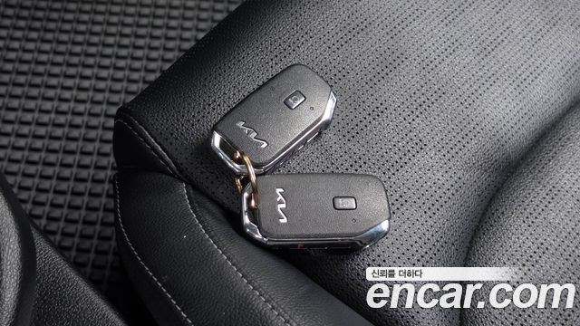 Kia K3 (II) 1.6 Prestige 2022 — фото 28