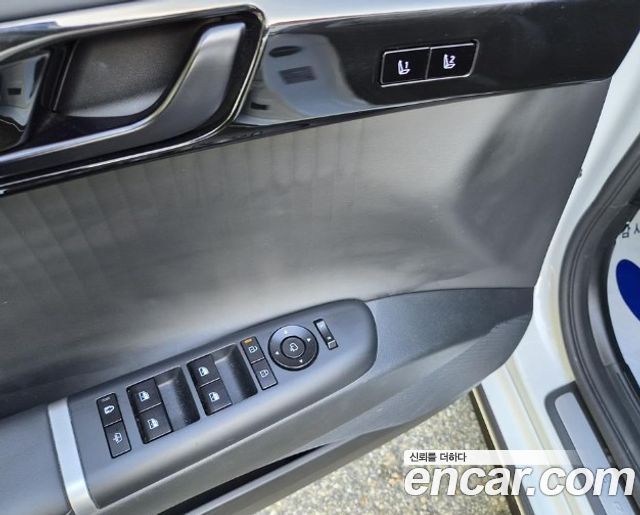 Hyundai Grandeur Hybrid (GN7) Calligraphy 2024 — фото 16