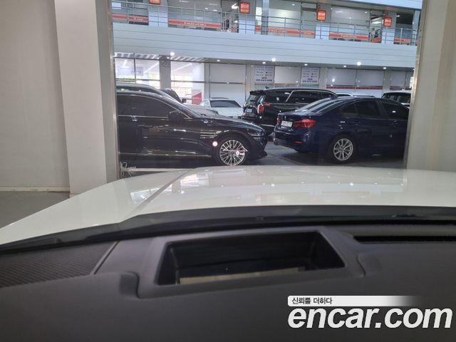 Hyundai Santa Fe (MX5) HEV 1.6 2WD Calligraphy 2024 — фото 9