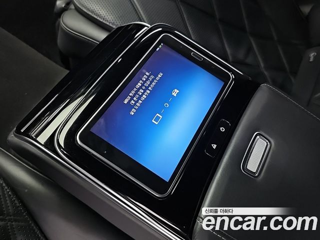 Mercedes-Benz S-Class (W223) Maybach S580 4MATIC 2021 — фото 18