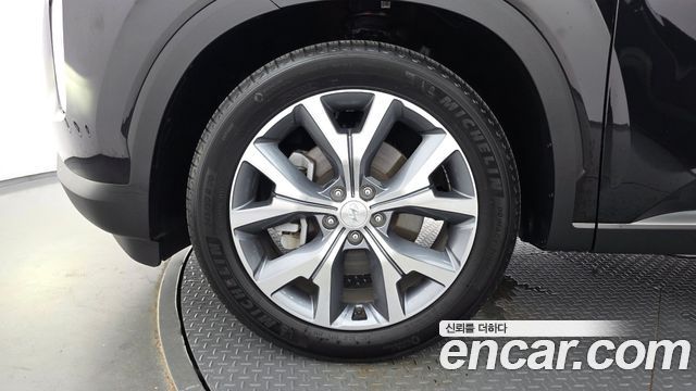 Hyundai Palisade Gasoline 3.8 4WD Exclusive 2022 — фото 5