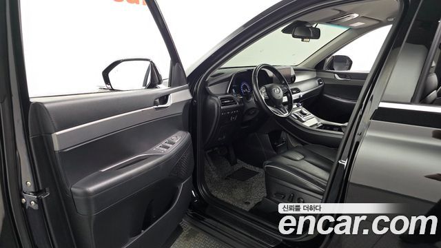 Hyundai Palisade Gasoline 3.8 4WD Exclusive 2022 — фото 10