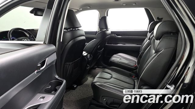 Hyundai Palisade Gasoline 3.8 4WD Exclusive 2022 — фото 11