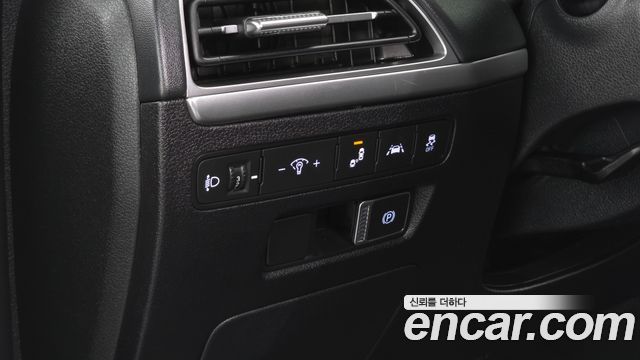 Hyundai Palisade Gasoline 3.8 4WD Exclusive 2022 — фото 15