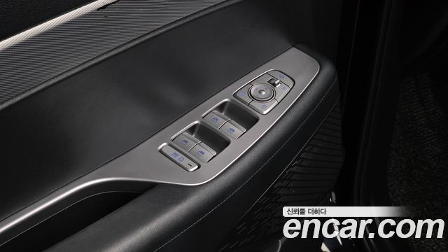 Hyundai Palisade Gasoline 3.8 4WD Exclusive 2022 — фото 16