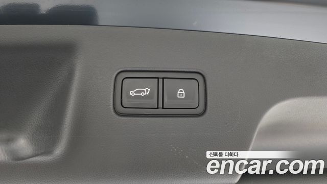 Hyundai Palisade (LX3) Gasoline 2.5T 4WD 9-Seater Calligraphy 2025 — фото 17