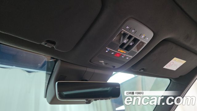 Hyundai Palisade (LX3) Gasoline 2.5T 4WD 9-Seater Calligraphy 2025 — фото 19