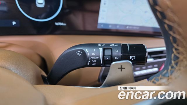 Hyundai Palisade (LX3) Gasoline 2.5T 4WD 9-Seater Calligraphy 2025 — фото 27