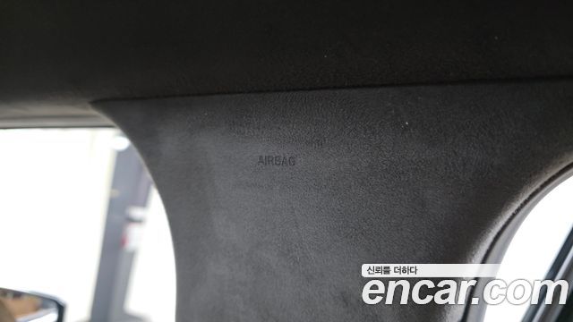 Hyundai Palisade (LX3) Gasoline 2.5T 4WD 9-Seater Calligraphy 2025 — фото 29