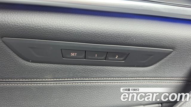 BMW 5 Series (G30) 520i Luxury 2019 — фото 35