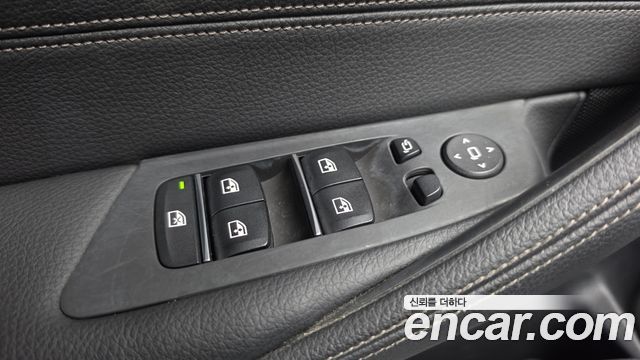 BMW 5 Series (G30) 520i Luxury 2019 — фото 37