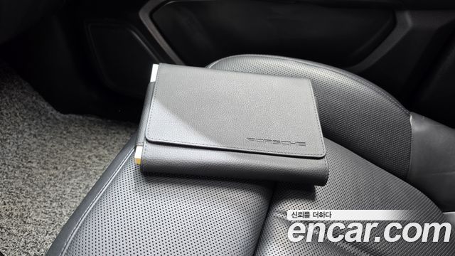 Porsche Macan 3.0 S Diesel 95B 2017 — фото 17