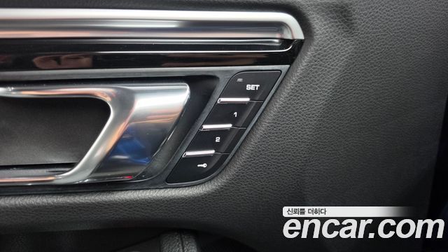 Porsche Macan 3.0 S Diesel 95B 2017 — фото 32