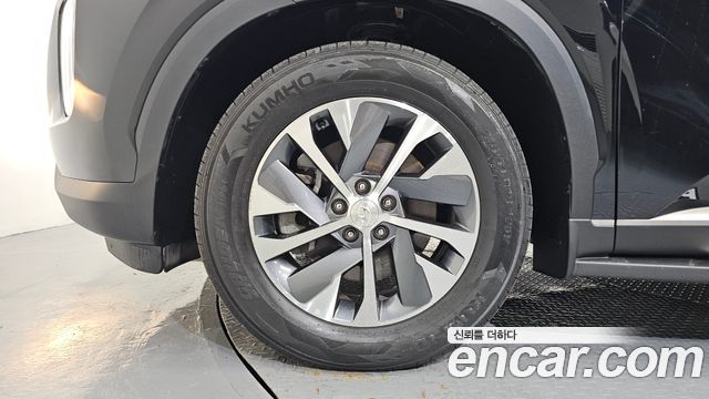 Hyundai Palisade Diesel 2.2 2WD Exclusive 2019 — фото 5