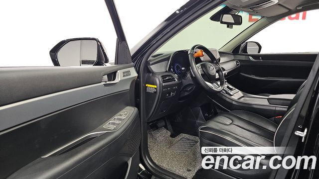 Hyundai Palisade Diesel 2.2 2WD Exclusive 2019 — фото 10