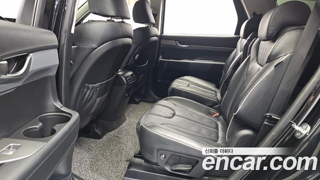Hyundai Palisade Diesel 2.2 2WD Exclusive 2019 — фото 11