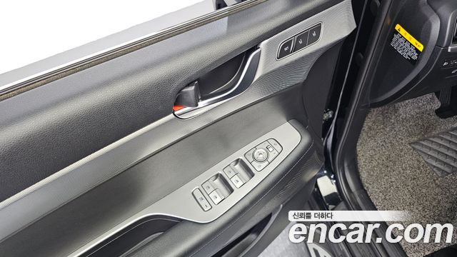 Hyundai Palisade Diesel 2.2 2WD Exclusive 2019 — фото 13
