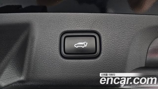 Hyundai Palisade Diesel 2.2 2WD Exclusive 2019 — фото 19