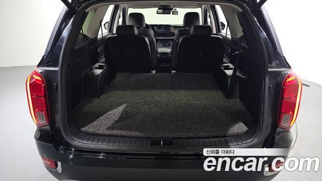 Hyundai Palisade Diesel 2.2 2WD Exclusive 2019 — фото 20