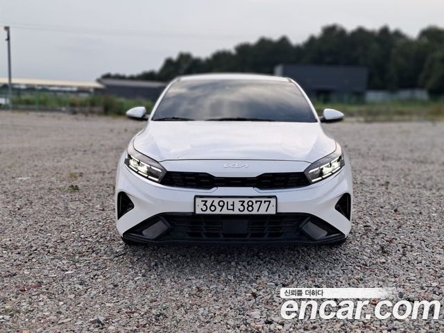 Kia K3 (II) 1.6 Prestige