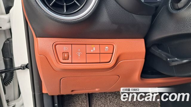 Kia K3 (II) 1.6 Prestige 2024 — фото 11