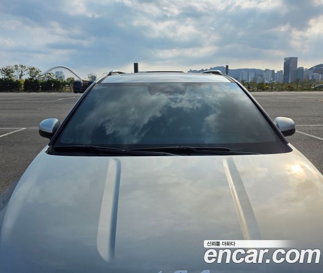 Kia Carnival (IV) HEV 7seater Gravity 2025 — фото 3