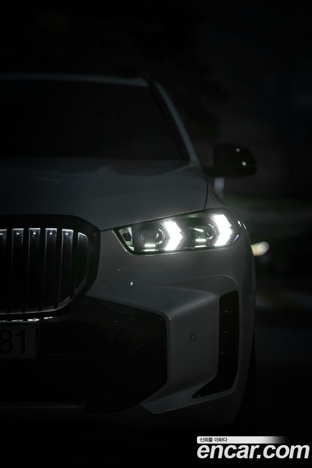 BMW X5 (G05) xDrive 40d M Sport Online Exclusive Editon 2024 — фото 5