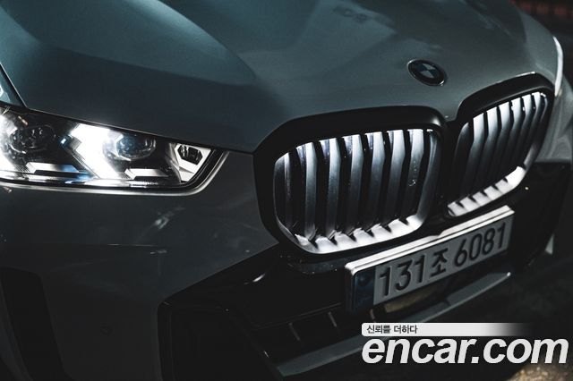 BMW X5 (G05) xDrive 40d M Sport Online Exclusive Editon 2024 — фото 6