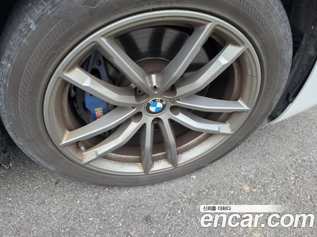 BMW 5 Series (G30) 530i xDrive M Sport Package Plus 2018 — фото 5
