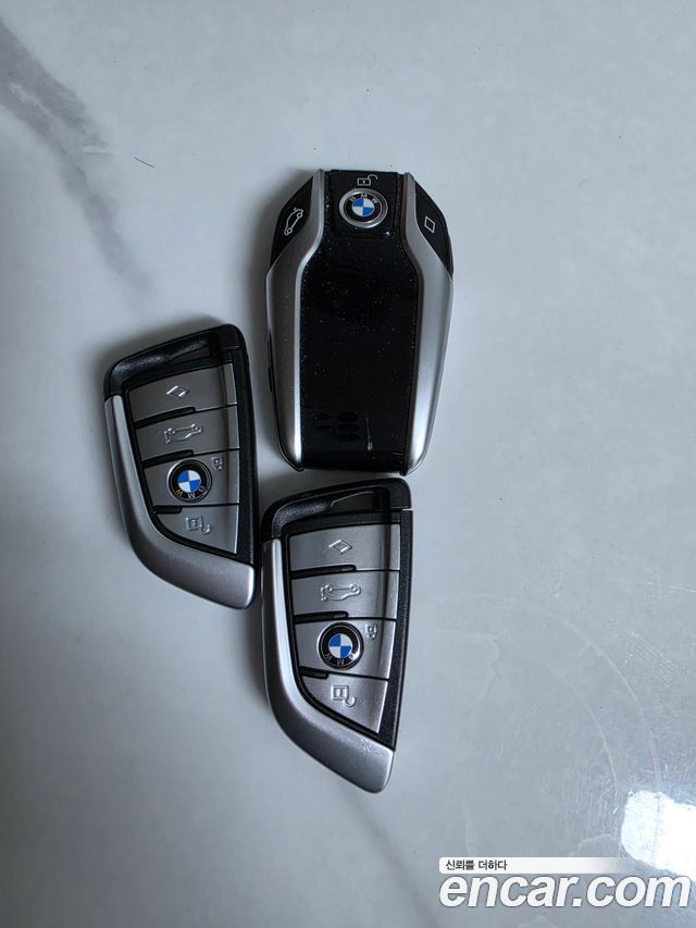 BMW 5 Series (G30) 530i xDrive M Sport Package Plus 2018 — фото 19