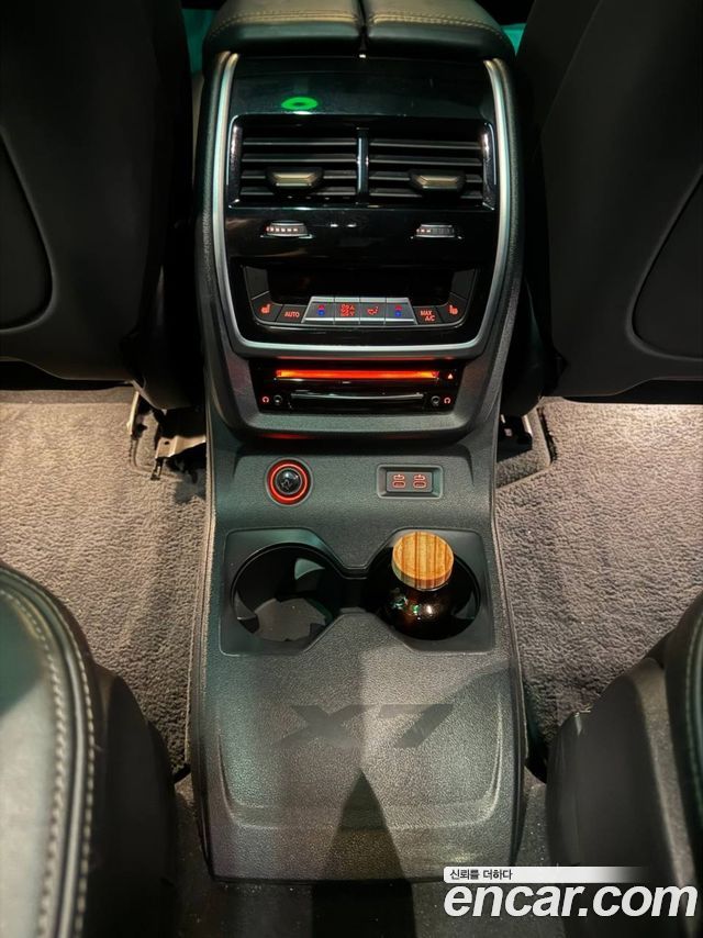 BMW X7 (G07) xDrive 40i M Sport 6STR 2021 — фото 17