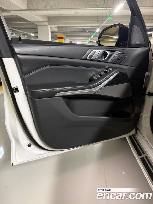 BMW X7 (G07) xDrive 40i M Sport 6STR 2021 — фото 18