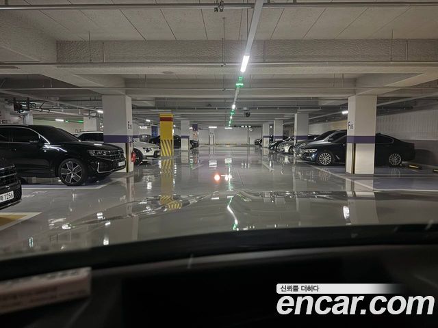 BMW X7 (G07) xDrive 40i M Sport 6STR 2021 — фото 21