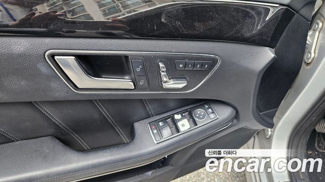 Mercedes-Benz E-Class (W212) E250 BlueTec 4MATIC AV 2016 — фото 7