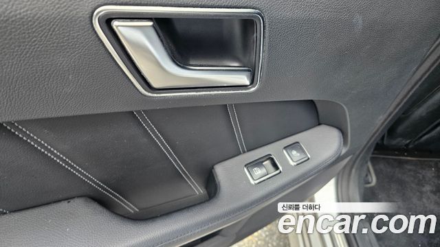 Mercedes-Benz E-Class (W212) E250 BlueTec 4MATIC AV 2016 — фото 9
