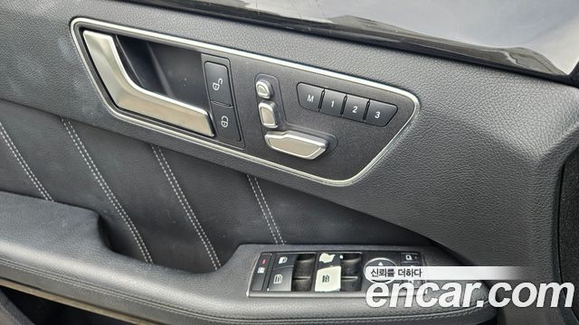 Mercedes-Benz E-Class (W212) E250 BlueTec 4MATIC AV 2016 — фото 18