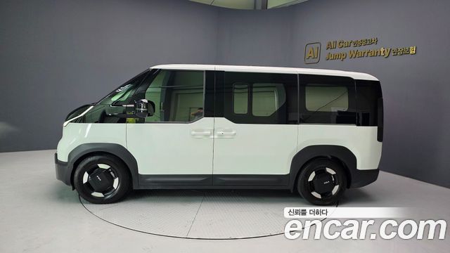 Kia PV5 Passenger 5 Seater Plus 2026 — фото 7