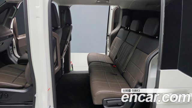 Kia PV5 Passenger 5 Seater Plus 2026 — фото 16