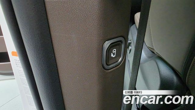 Kia PV5 Passenger 5 Seater Plus 2026 — фото 17