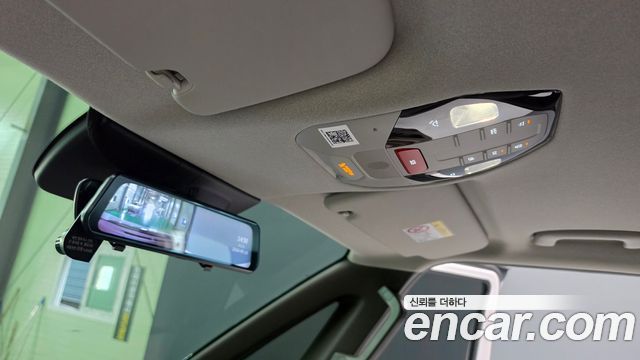 Kia PV5 Passenger 5 Seater Plus 2026 — фото 22