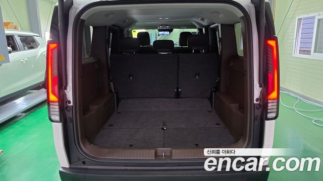 Kia PV5 Passenger 5 Seater Plus 2026 — фото 24