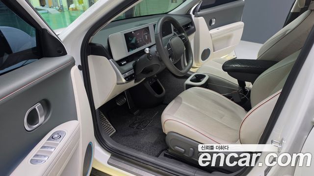 Hyundai Ioniq 5 Long range Exclusive 2022 — фото 15