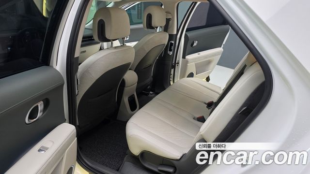 Hyundai Ioniq 5 Long range Exclusive 2022 — фото 16