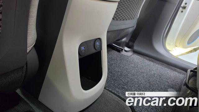 Hyundai Ioniq 5 Long range Exclusive 2022 — фото 20