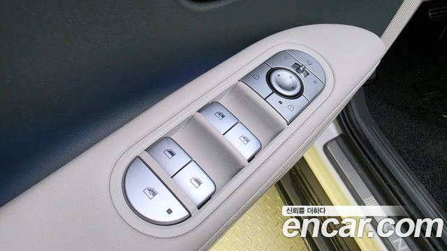 Hyundai Ioniq 5 Long range Exclusive 2022 — фото 21