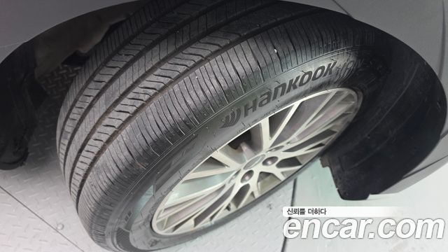 Hyundai Ioniq 5 Long range Exclusive 2022 — фото 23
